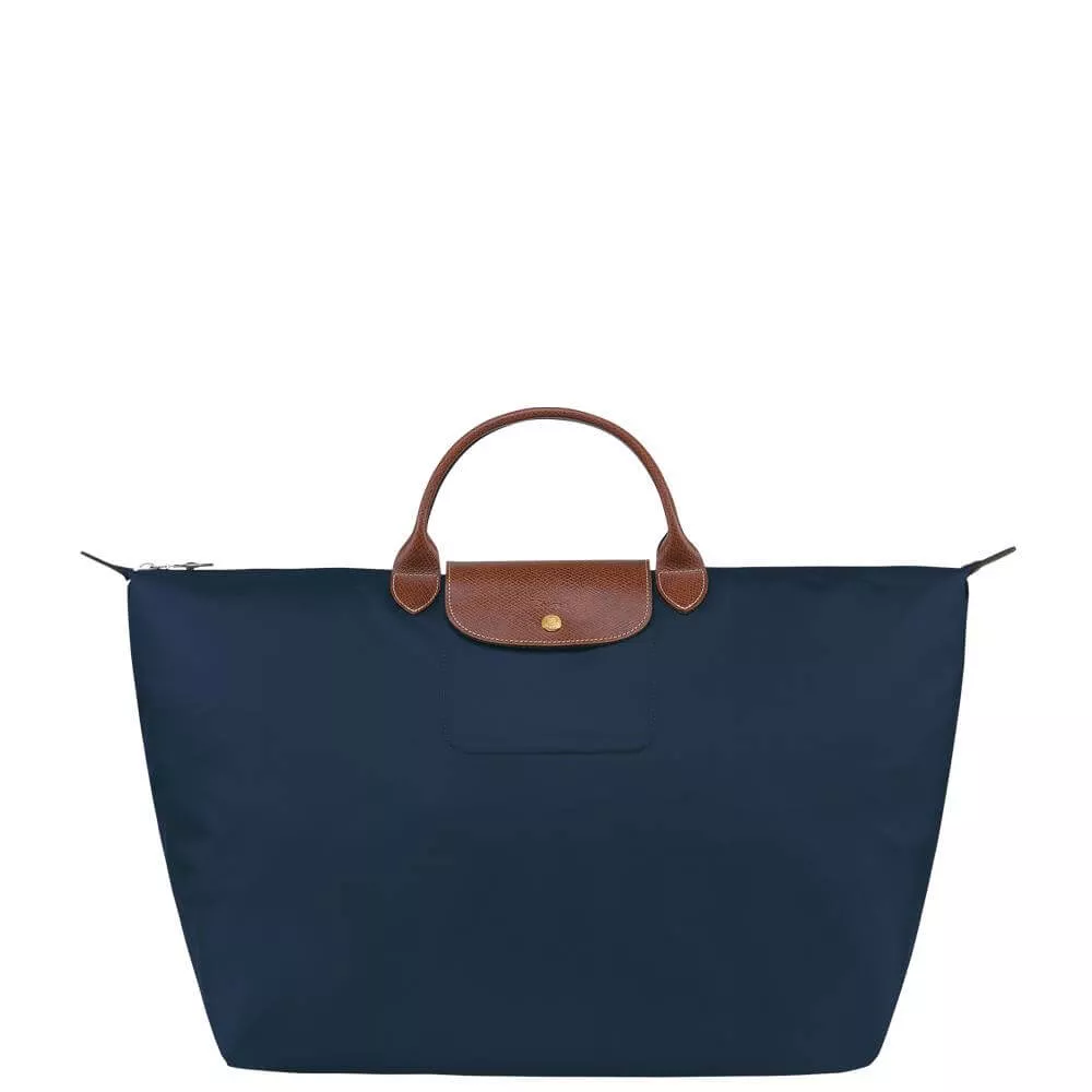 Longchamp Le Pliage Original Travel Bag L